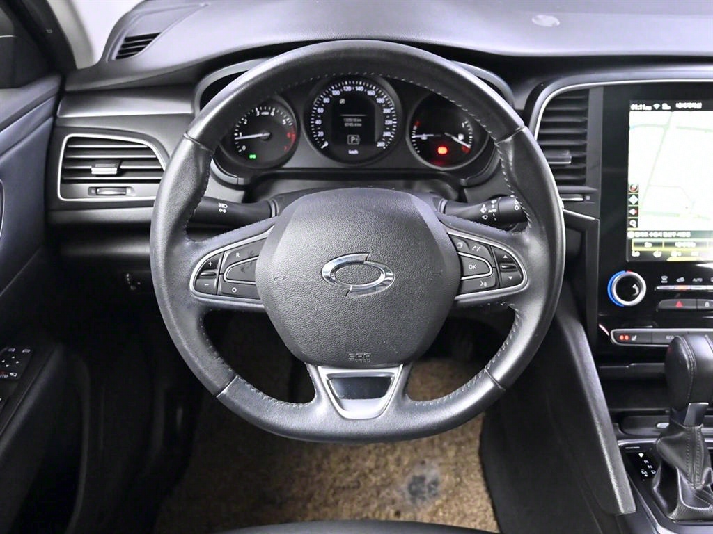 SAMSUNG SM6 - Vista 11