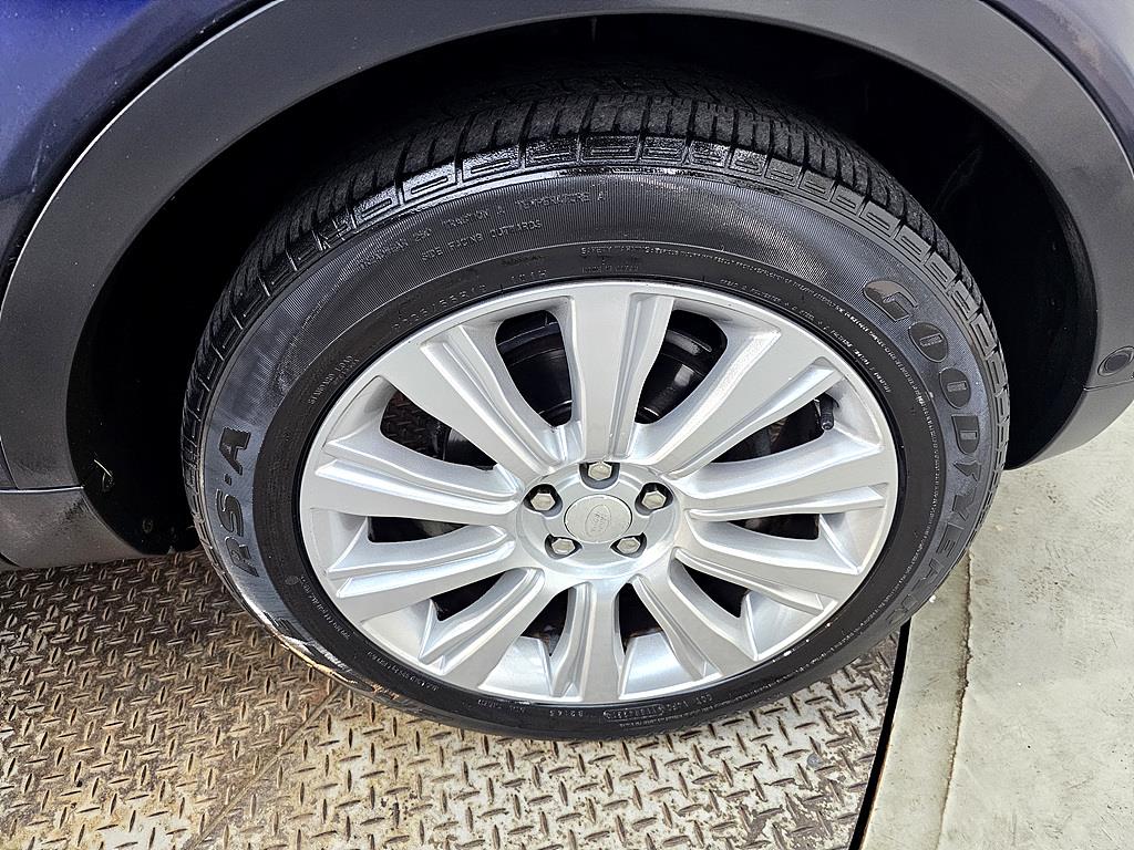 Land Rover Range Rover Bike 2014 Negro - Importación desde Corea - HF Imports Iquique - Foto 20