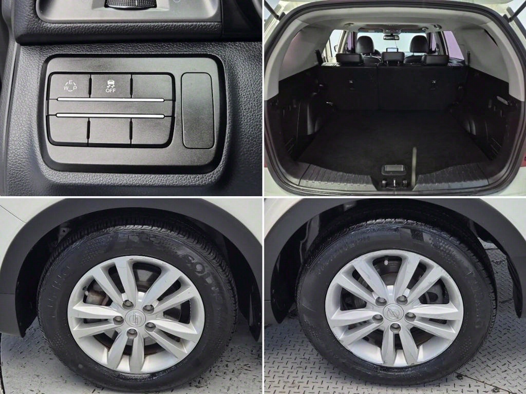 Ssangyong Tivoli 2017 Blanco - Importación desde Corea - HF Imports Iquique - Foto 18