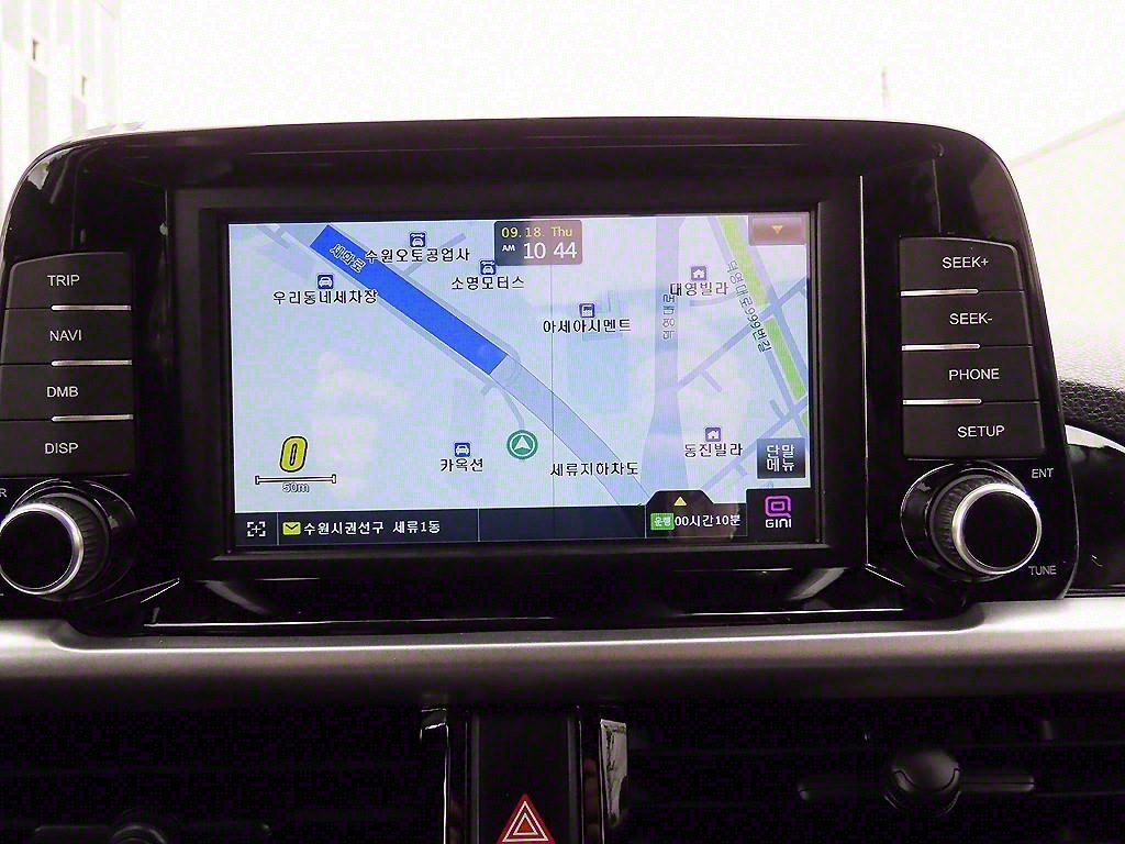 KIA Morning 2022 - Importación desde Corea - HF Imports Iquique - Foto 14