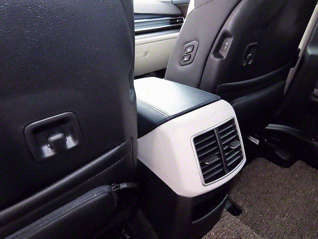 KIA Sportage 2023 - Importación desde Corea - HF Imports Iquique - Foto 17