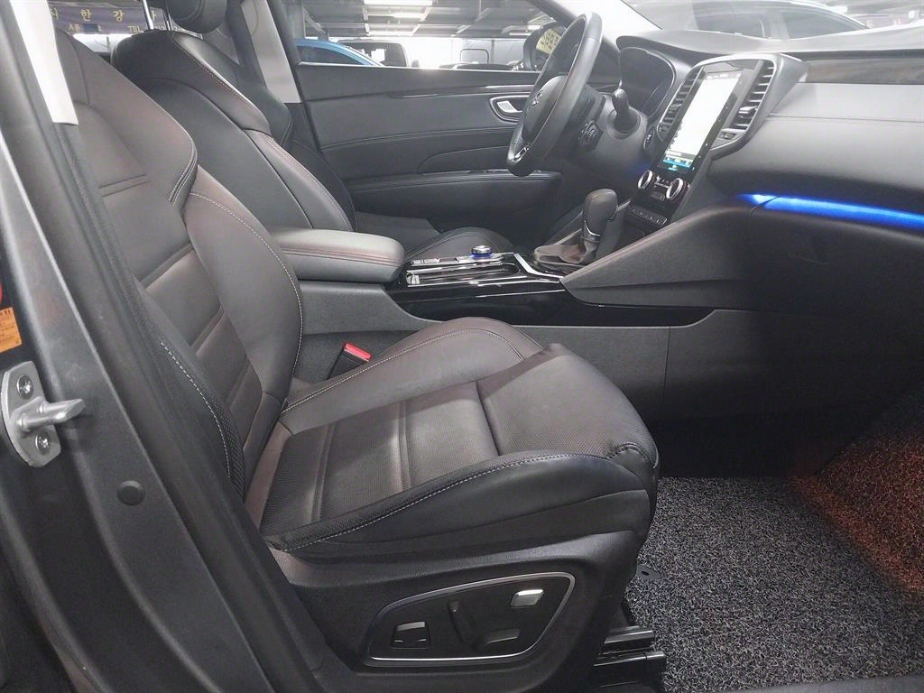 SAMSUNG SM6 - Vista 6