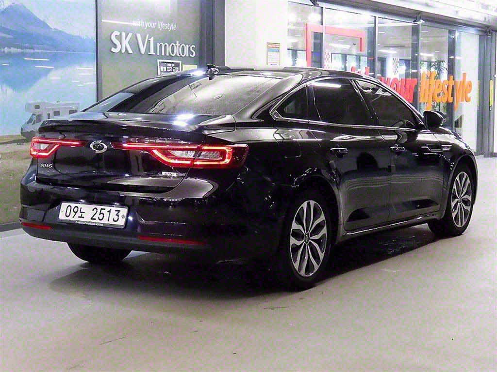 SAMSUNG SM6 - Vista 4