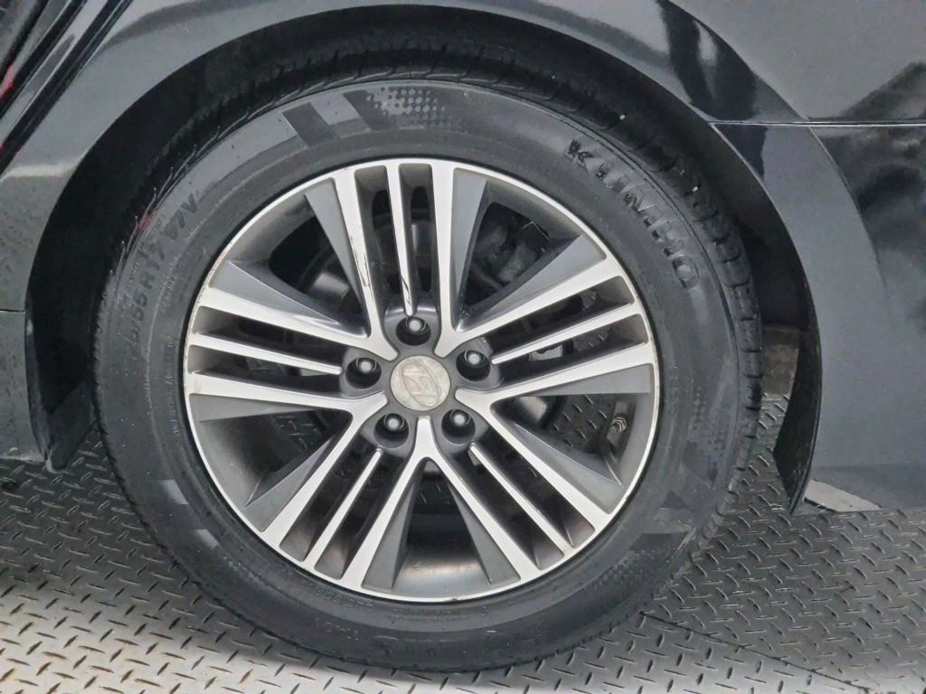 HYUNDAI Grandeur 2013 Negro - Importación desde Corea - HF Imports Iquique - Foto 20