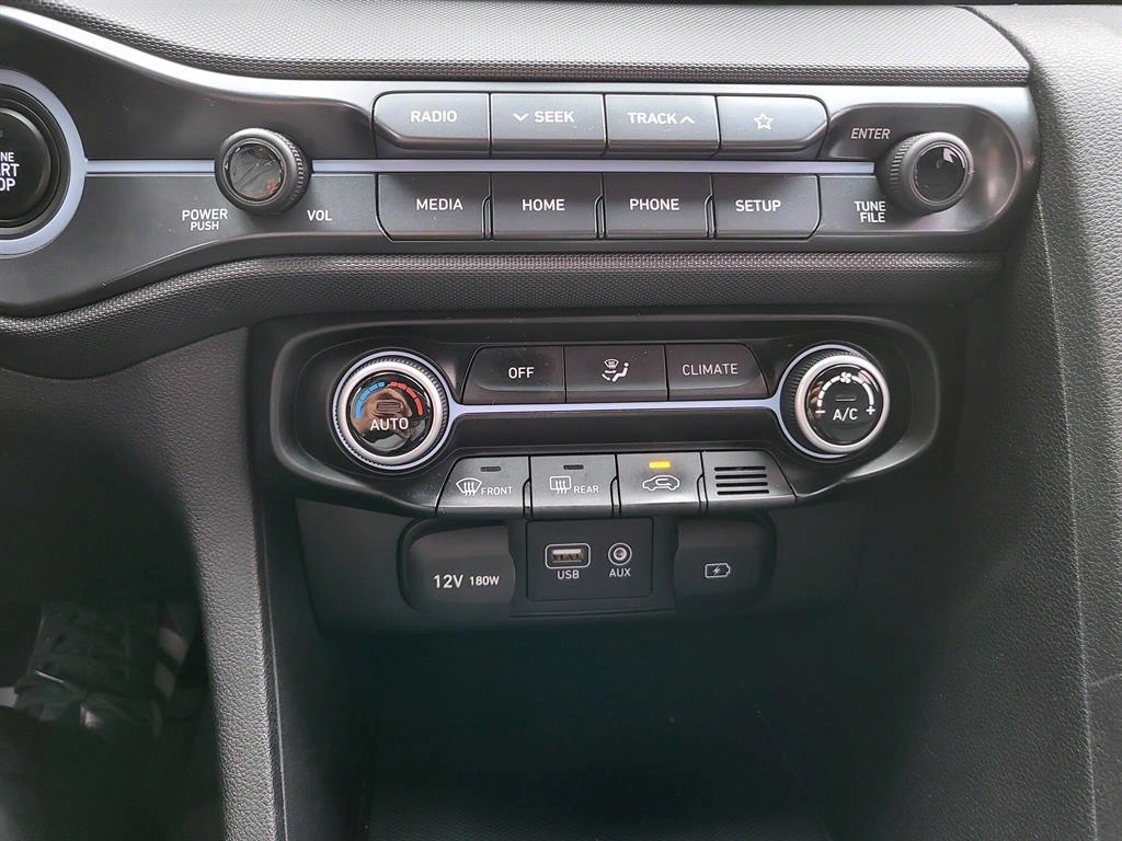 HYUNDAI Veloster - Vista 9