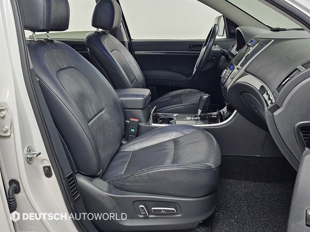 HYUNDAI Veracruz - Vista 10