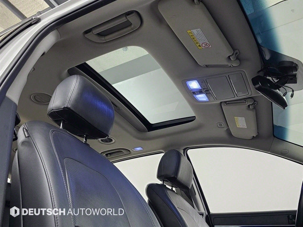 HYUNDAI Veracruz 2015 Blanco - Importación desde Corea - HF Imports Iquique - Foto 19