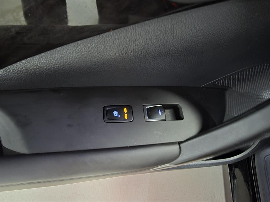 HYUNDAI Grandeur 2016 Negro - Importación desde Corea - HF Imports Iquique - Foto 16