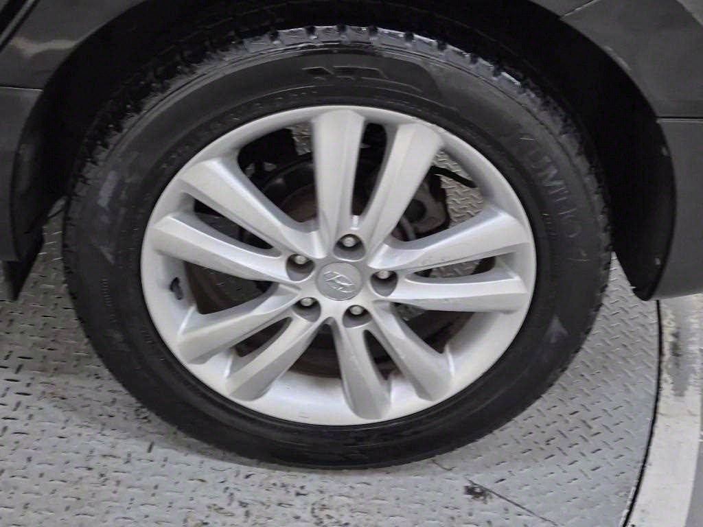 HYUNDAI Tucson 2011 Negro - Importación desde Corea - HF Imports Iquique - Foto 19