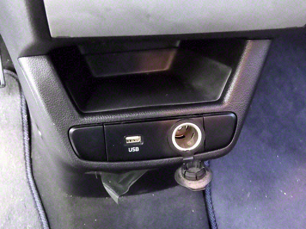 KIA Ray 2021 Blanco - Importación desde Corea - HF Imports Iquique - Foto 14