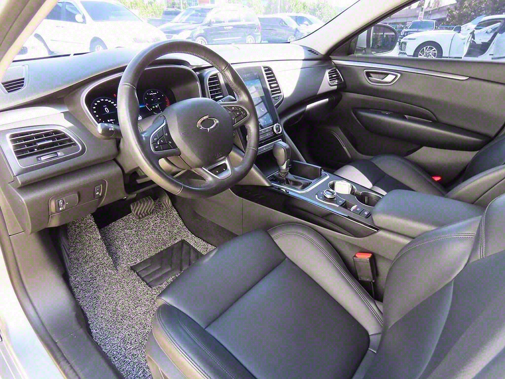 SAMSUNG SM6 - Vista 6