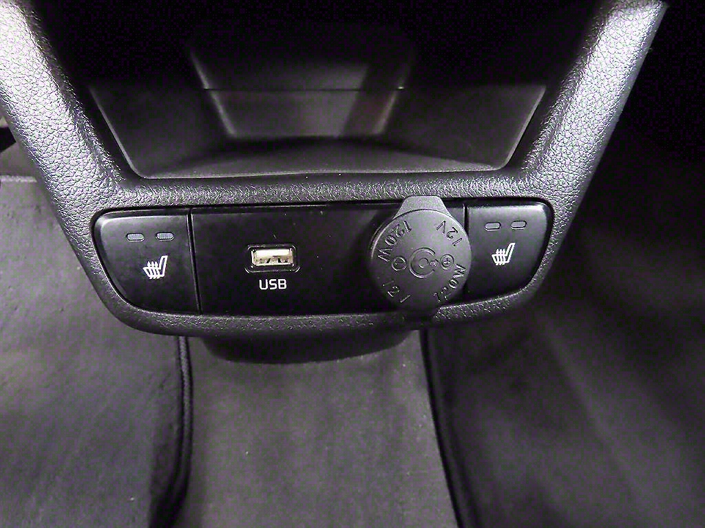 KIA Ray 2020 Blanco - Importación desde Corea - HF Imports Iquique - Foto 13