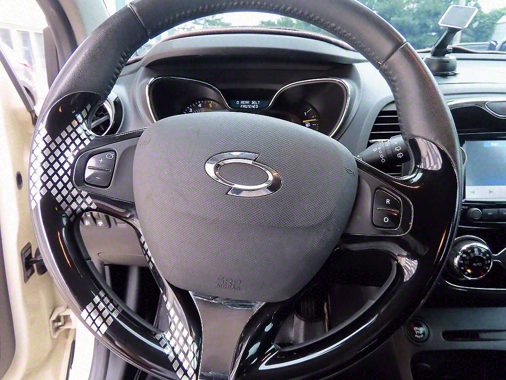 SAMSUNG QM3 - Vista 7