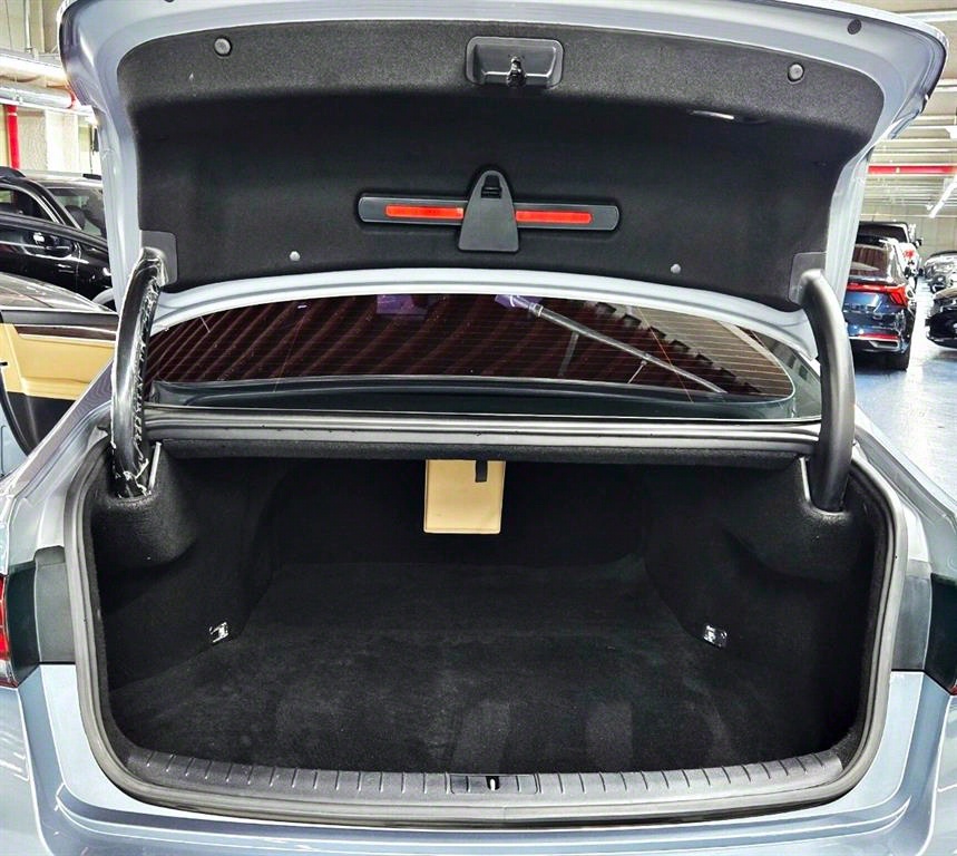 Genesis G80 2017 skyblue - Importación desde Corea - HF Imports Iquique - Foto 17