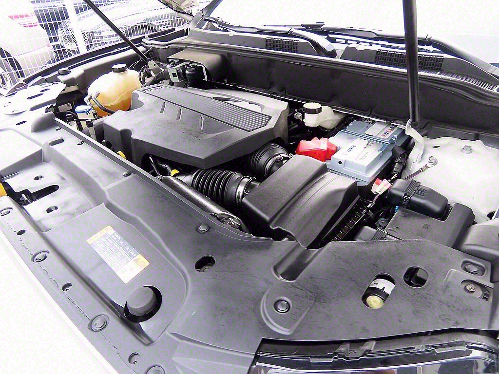 Lincoln Nautilus 2019 Blanco - Importación desde Corea - HF Imports Iquique - Foto 19