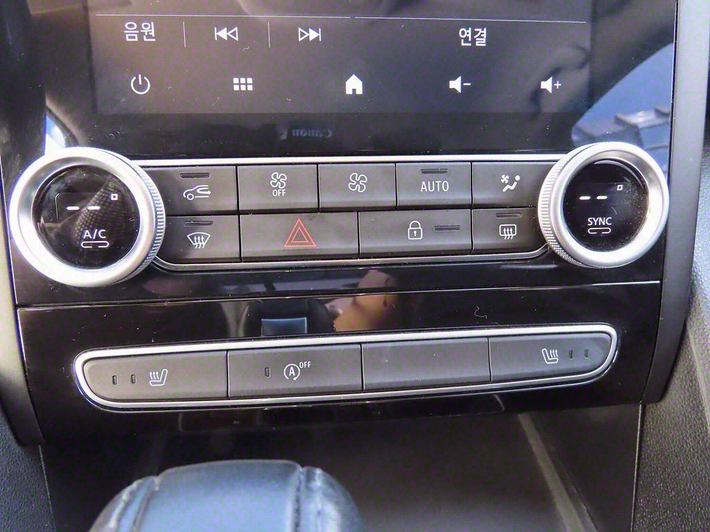 SAMSUNG SM6 - Vista 12