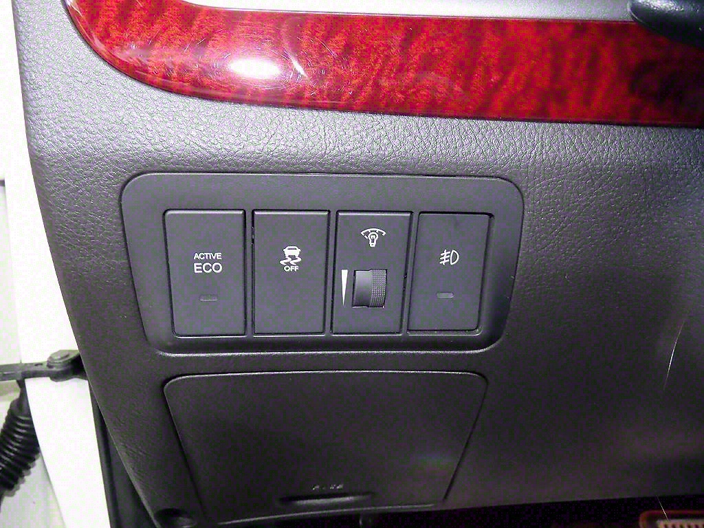 HYUNDAI Santa Fe 2011 Blanco - Importación desde Corea - HF Imports Iquique - Foto 13