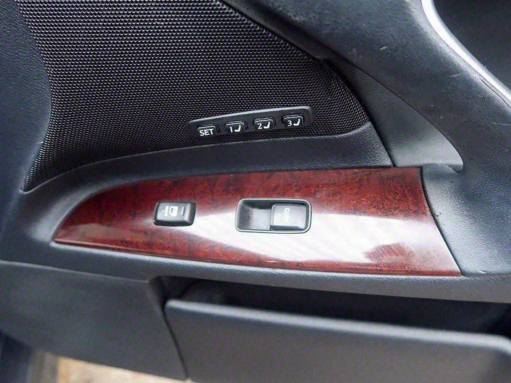 Lexus IS 2008 Gris - Importación desde Corea - HF Imports Iquique - Foto 13