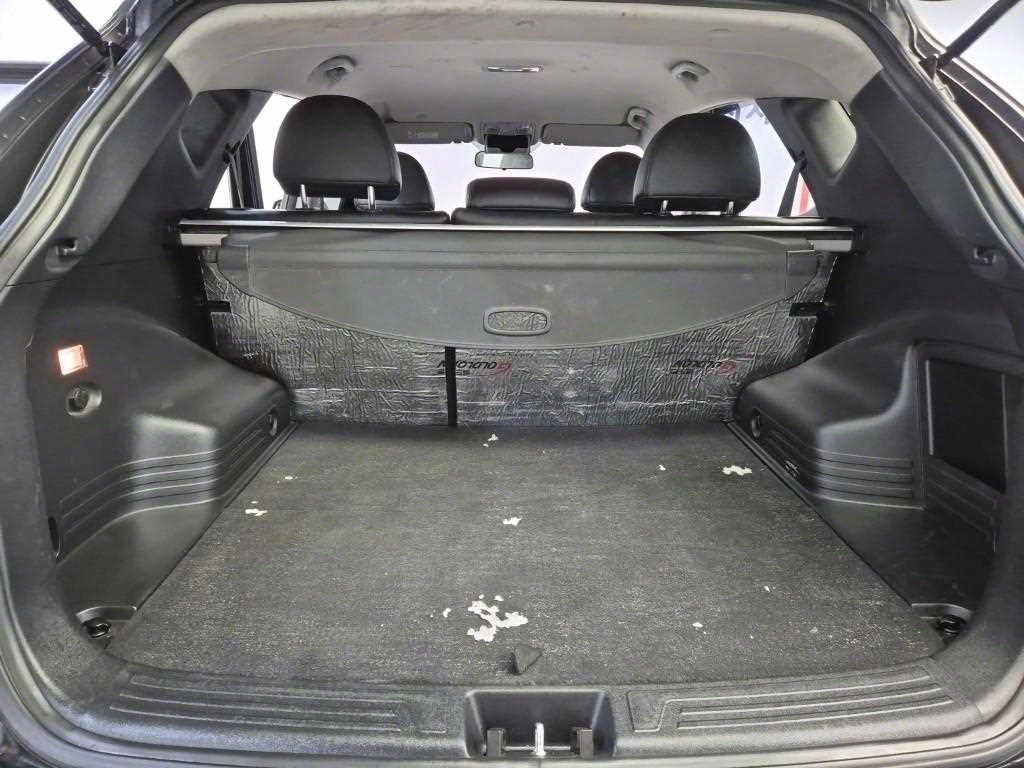 HYUNDAI Tucson 2011 Negro - Importación desde Corea - HF Imports Iquique - Foto 17