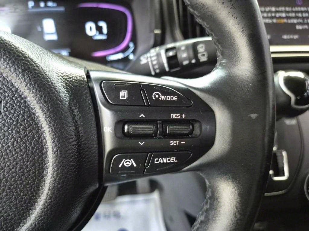 KIA Ray 2024 the color of pearl - Importación desde Corea - HF Imports Iquique - Foto 15