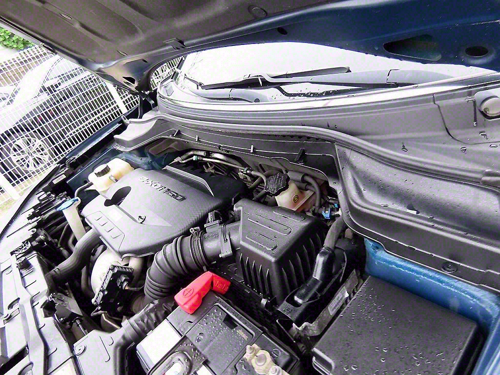 Ssangyong Tivoli 2018 - Importación desde Corea - HF Imports Iquique - Foto 19