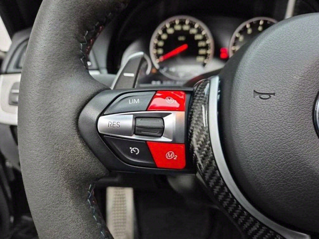 BMW 5 Series 2013 Negro - Importación desde Corea - HF Imports Iquique - Foto 16