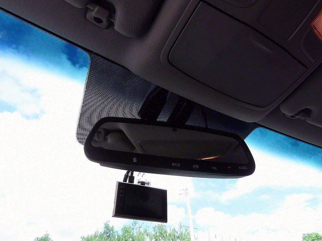 HYUNDAI Sonata 2018 Gris - Importación desde Corea - HF Imports Iquique - Foto 17