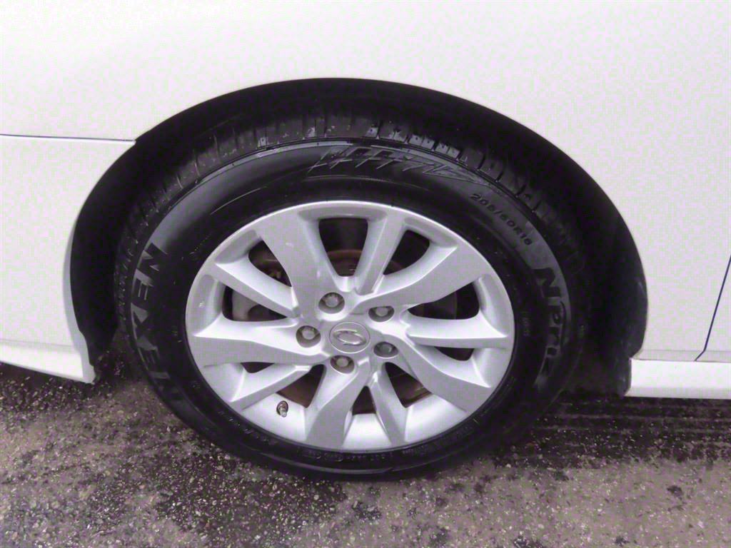 SAMSUNG SM5 - Vista 11