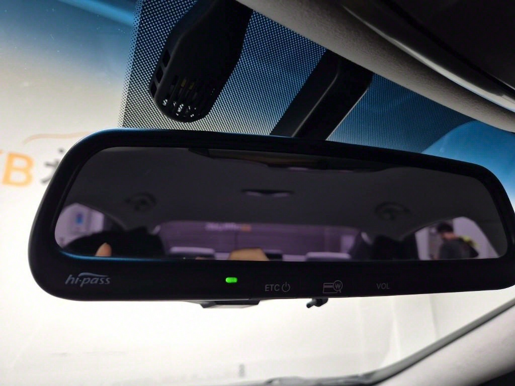 HYUNDAI Grandeur 2013 Negro - Importación desde Corea - HF Imports Iquique - Foto 16