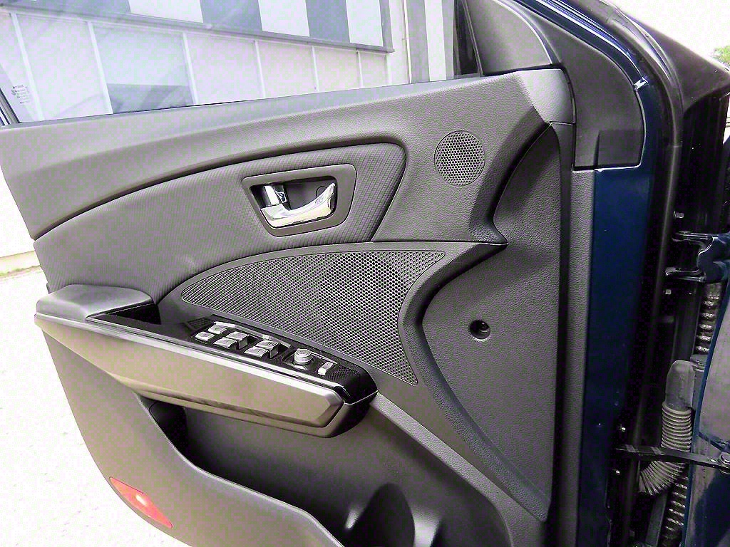 Ssangyong Tivoli - Vista 11