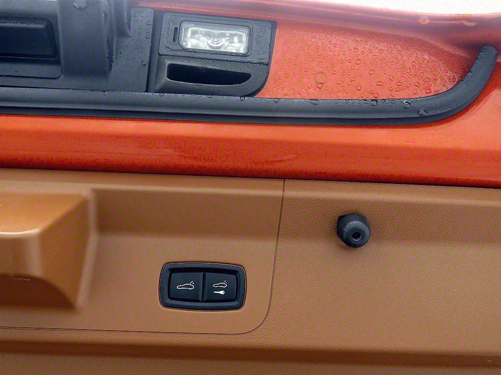 Porsche Panamera - Vista 6