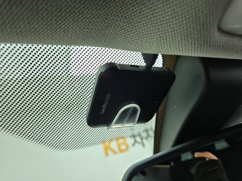 BMW Gran Turismo 2015 Blanco - Importación desde Corea - HF Imports Iquique - Foto 18