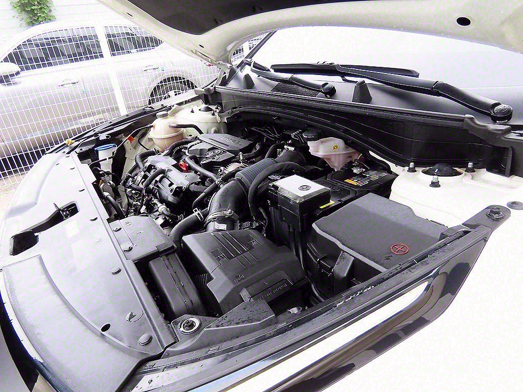 KIA Sportage 2023 - Importación desde Corea - HF Imports Iquique - Foto 19