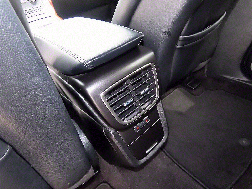 Lincoln Nautilus 2019 Blanco - Importación desde Corea - HF Imports Iquique - Foto 15