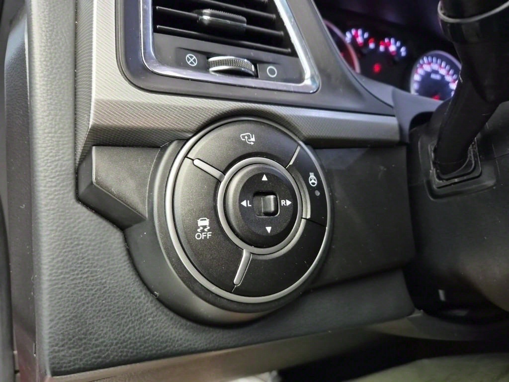 Ssangyong Korando 2018 Rojo - Importación desde Corea - HF Imports Iquique - Foto 13