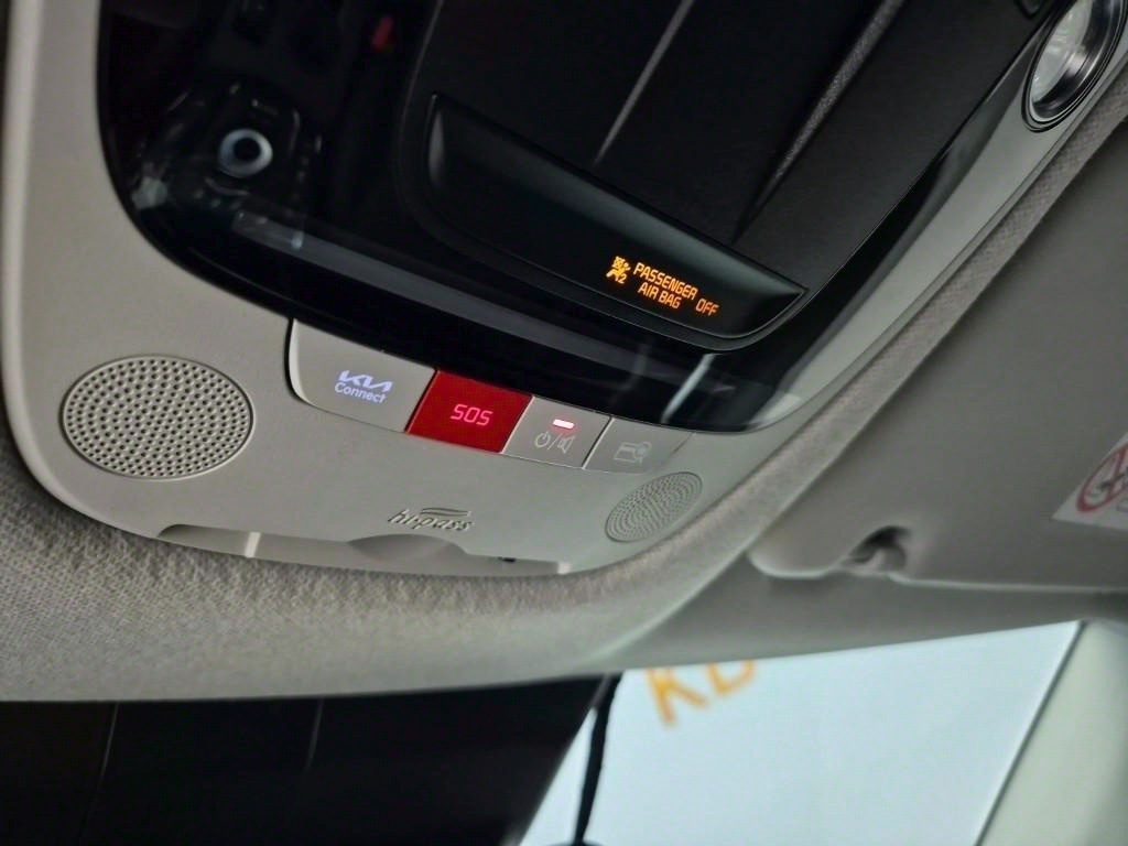 KIA Seltos 2024 Gris - Importación desde Corea - HF Imports Iquique - Foto 17