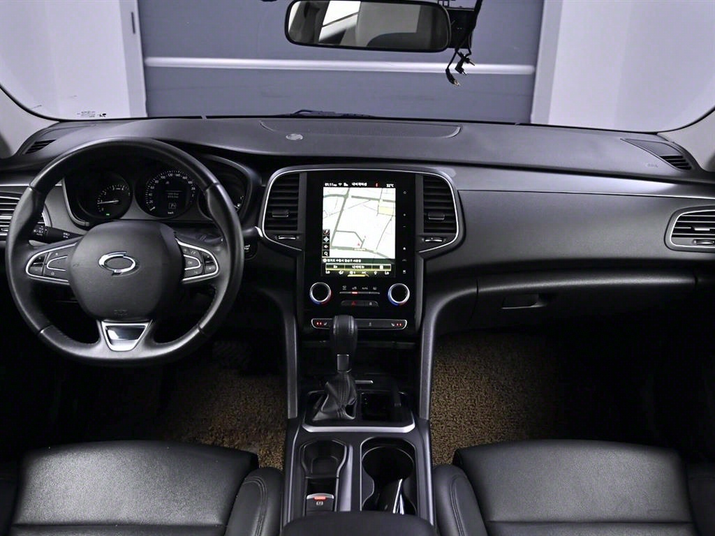 SAMSUNG SM6 - Vista 5