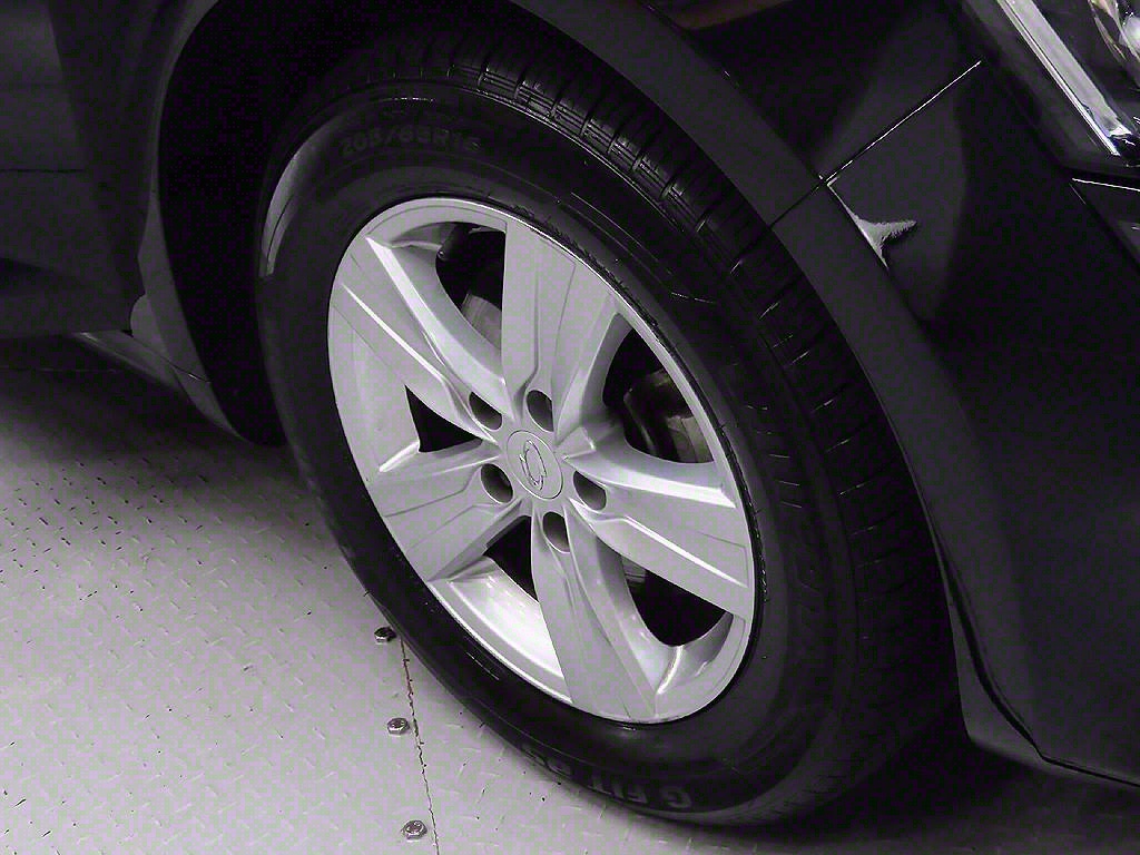 SAMSUNG SM6 - Vista 9