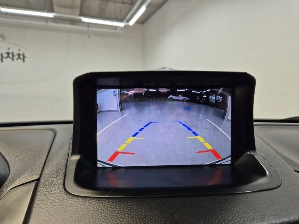 Ssangyong Tivoli 2017 Blanco - Importación desde Corea - HF Imports Iquique - Foto 15