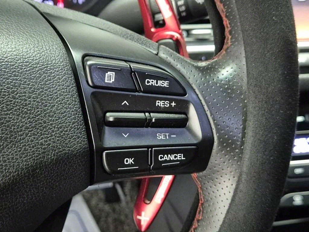 HYUNDAI Avante 2017 Azul - Importación desde Corea - HF Imports Iquique - Foto 15