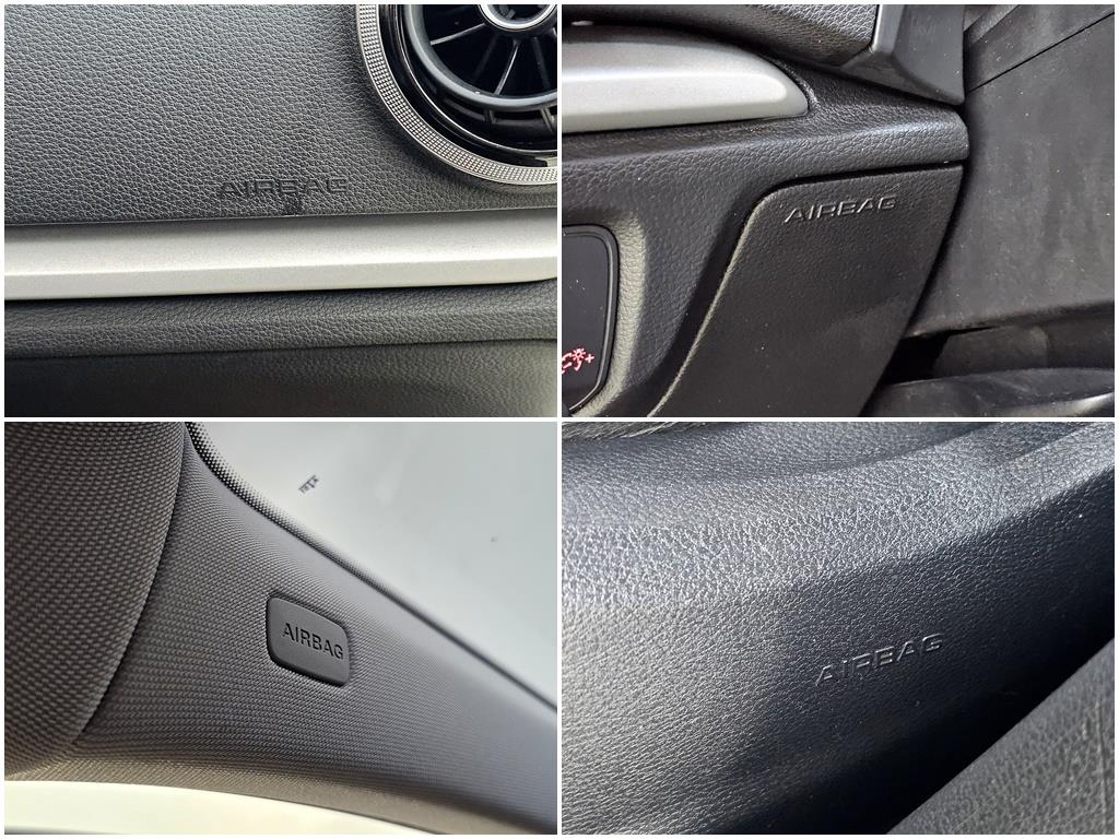 Audi A3 2015 Blanco - Importación desde Corea - HF Imports Iquique - Foto 18