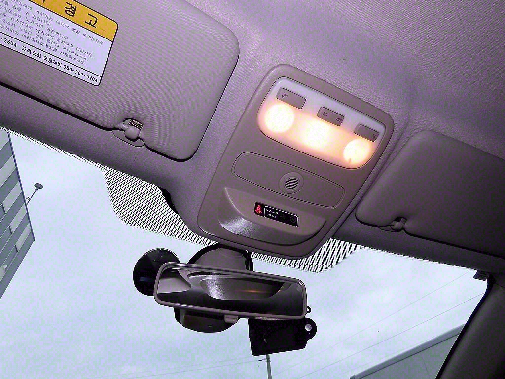 SAMSUNG QM3 2014 the color of pearl - Importación desde Corea - HF Imports Iquique - Foto 14