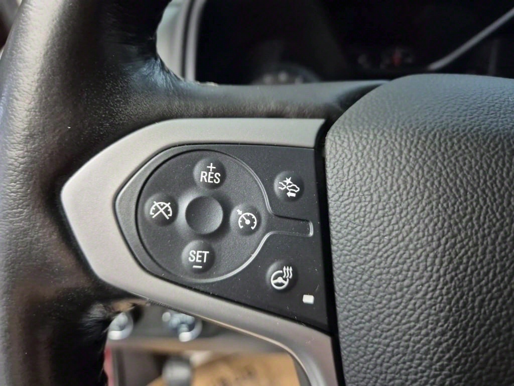 Chevrolet ?Colorado 2020 Rojo - Importación desde Corea - HF Imports Iquique - Foto 14