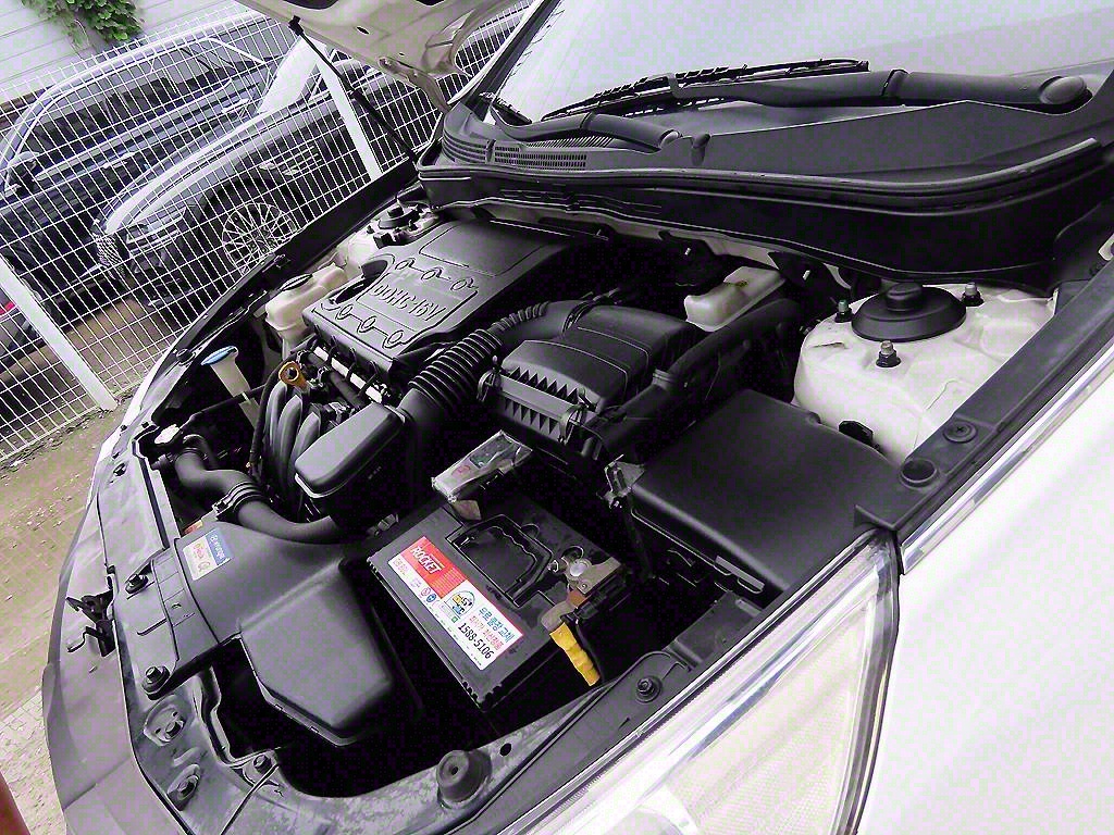 HYUNDAI Sonata 2012 Blanco - Importación desde Corea - HF Imports Iquique - Foto 19