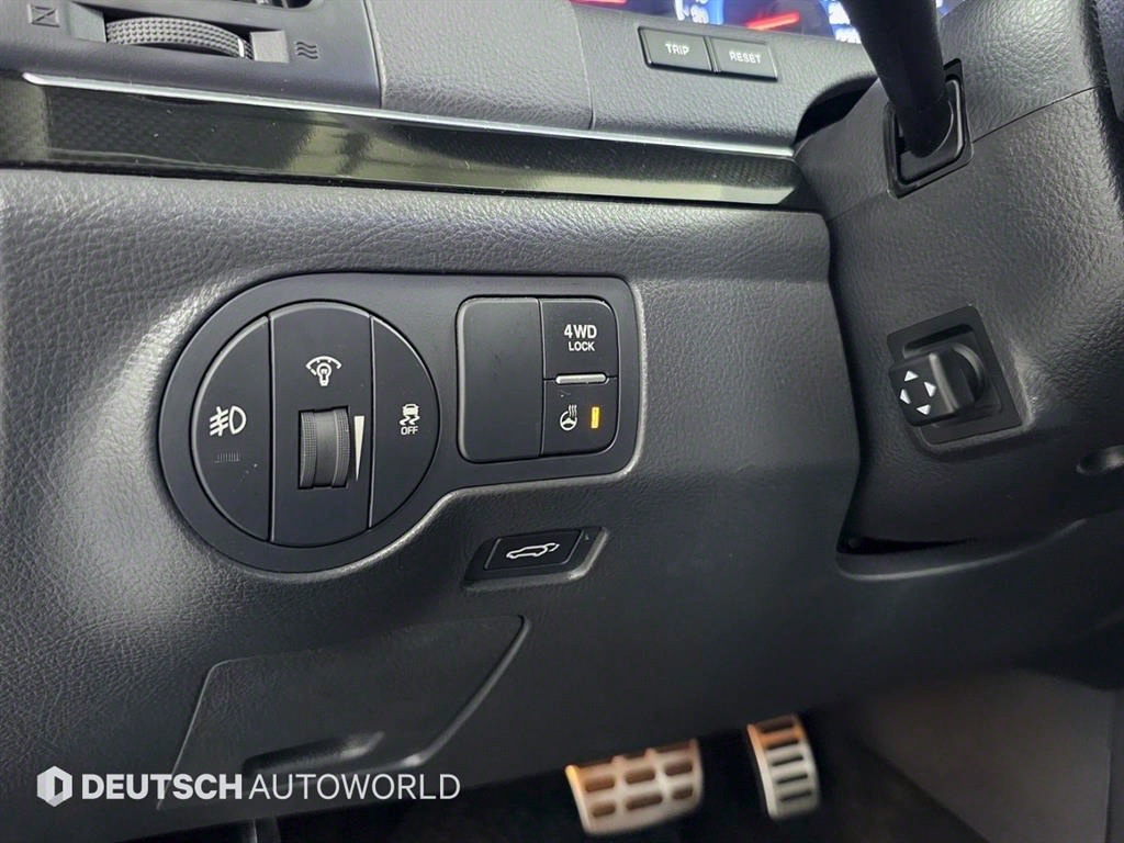 HYUNDAI Veracruz 2015 Blanco - Importación desde Corea - HF Imports Iquique - Foto 17