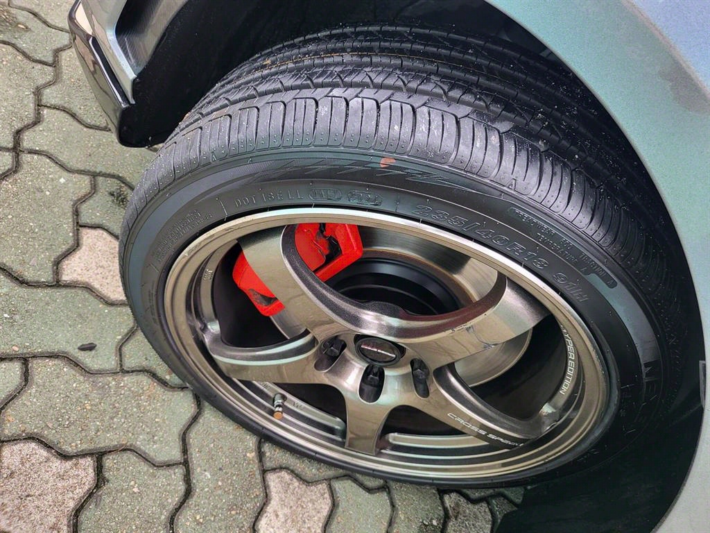 HYUNDAI Veloster 2019 Gris - Importación desde Corea - HF Imports Iquique - Foto 16