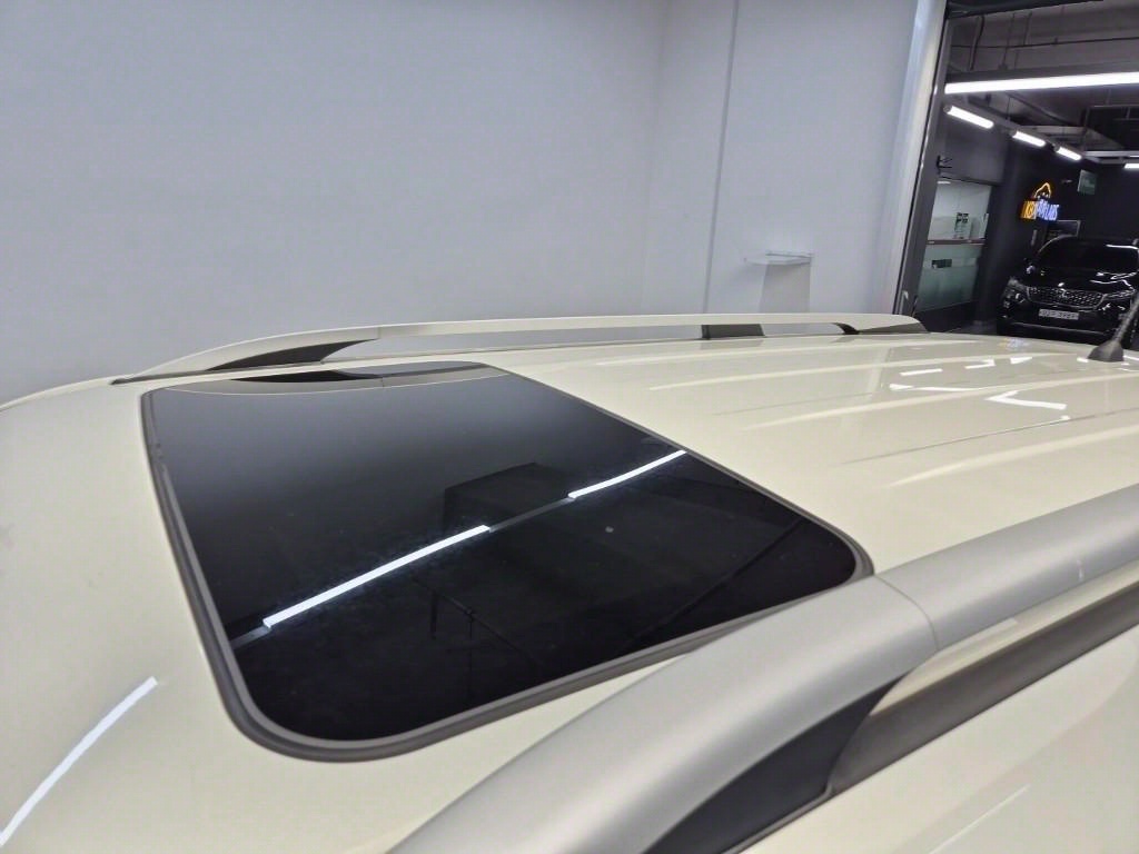 Ssangyong Tivoli 2017 Blanco - Importación desde Corea - HF Imports Iquique - Foto 13