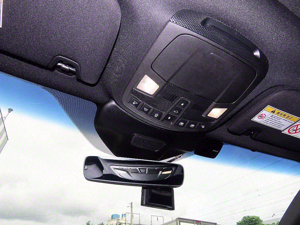 Lincoln Nautilus 2019 Blanco - Importación desde Corea - HF Imports Iquique - Foto 14