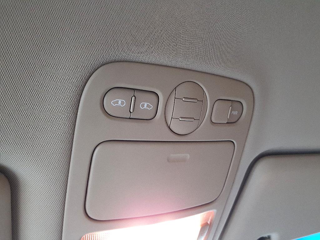 KIA Carnival 2010 Blanco - Importación desde Corea - HF Imports Iquique - Foto 14