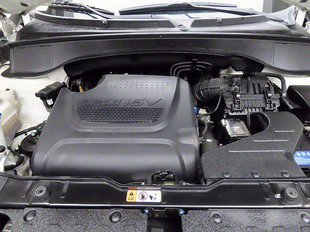 KIA Sorento 2014 Blanco - Importación desde Corea - HF Imports Iquique - Foto 19